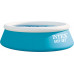 INTEX Easy Set Pool Piscine gonflable 183 x 51 cm 28101NP