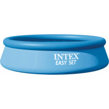 INTEX Easy Set Pool Piscine gonflable 305 x 76 cm 28120NP