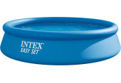 INTEX Easy Set Pool Piscine gonflable 366 x 76 cm 28130NP