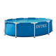 INTEX METAL FRAME Piscine 305 × 76 cm 28200ND