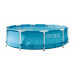 INTEX METAL FRAME BEACHSIDE Piscine 305 × 76 cm 28206NP