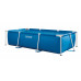 INTEX Piscine Rectangulaire Frame Pools, 300 x 200 x 75 cm, sans filtration 28272NP