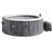 INTEX PureSpa Greywood Bubble Deluxe spa gonflable pour 4 personnes S2 28440