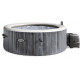 INTEX PureSpa Greywood Bubble Deluxe spa gonflable pour 4 personnes S2 28440