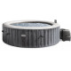 INTEX PureSpa Greywood Bubble Deluxe spa gonflable pour 6 personnes S2 28442