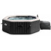 INTEX PureSpa Jet & Bubble Deluxe Octagon spa gonflable pour 4 personnes S1 28462