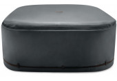 INTEX Couverture thermique spa carré 4 places 175 x 72 cm 28534