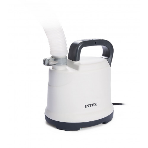 INTEX Pompe vide piscine, 3595 l/h 28606 INTEX Pompe vide piscine, 3595 l/h 28606