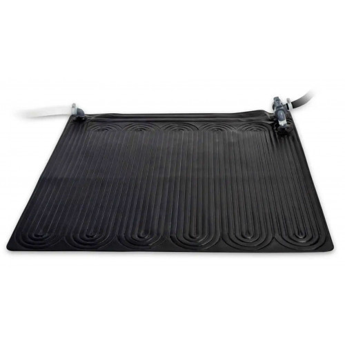 INTEX Solar Mat Tapis solaire de chauffage pour piscine 28685