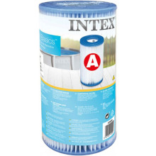 INTEX Cartouche filtrante type A 29000