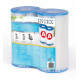 INTEX Cartouche filtrante type A 2 pcs 29002