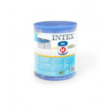 INTEX "H" Cartouche filtrante 29007