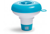 INTEX Petit diffuseur flottant pour pastilles de chlore 29040NP