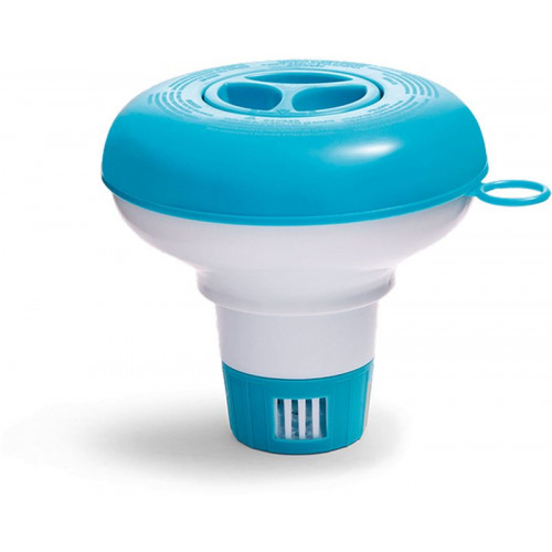 INTEX Petit diffuseur flottant pour pastilles de chlore 29040NP