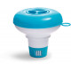 INTEX Petit diffuseur flottant pour pastilles de chlore 29040NP