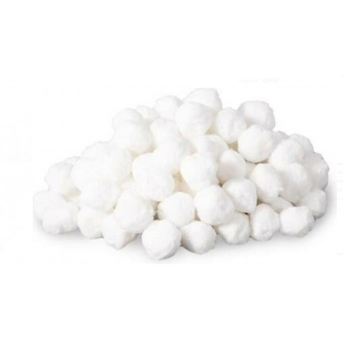 INTEX Balles filtrantes polyester 500g 29045