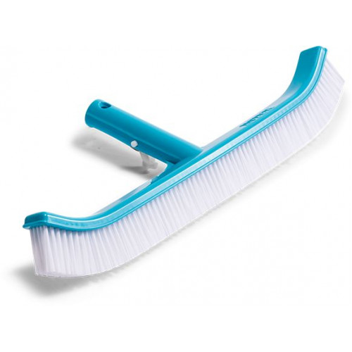 INTEX Brosse arrondie pour le nettoyage des piscines 29053 INTEX Brosse arrondie pour le nettoyage des piscines 29053