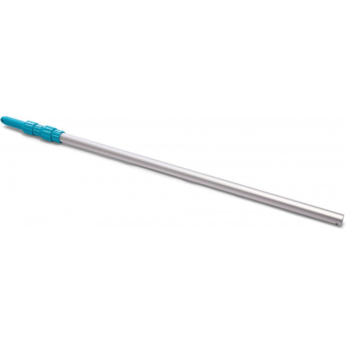 INTEX Manche télescopique 114 - 279 cm 29055