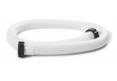 INTEX Tuyau pour piscines 38mm/1,5m 29060