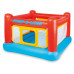 INTEX JUMP-O-LENE Trampoline gonflable 174 x 174 x 112 cm 48260