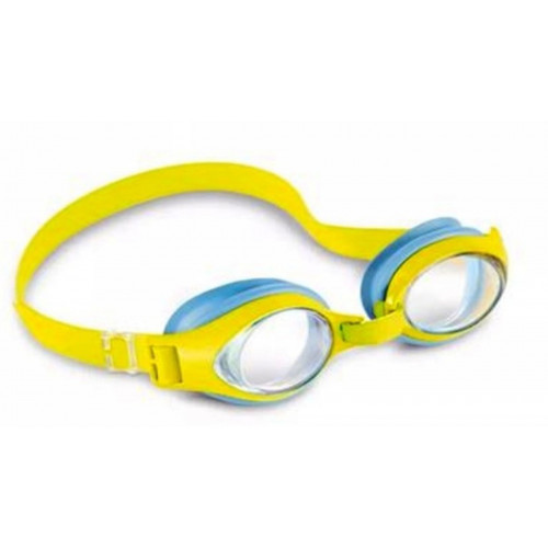 INTEX Lunettes de natation Junior 55611