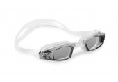 INTEX FREE STYLE SPORT Lunettes pour natation, noir 55682
