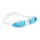 INTEX FREE STYLE SPORT Lunettes pour natation, bleu 55682