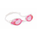 INTEX SPORT RELAY Lunettes de natation, rose 55684