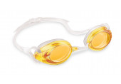INTEX SPORT RELAY Lunettes de natation, jaune 55684