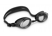 INTEX SPORT RACING Lunettes pour natation, gris 55691