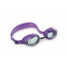 INTEX SPORT RACING Lunettes pour natation, violet 55691
