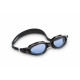 INTEX SPORT MASTER Lunettes pour natation, bleu 55692