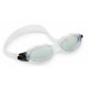 INTEX SPORT MASTER Lunettes pour natation, blanc 55692