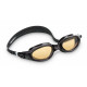 INTEX SPORT MASTER Lunettes pour natation, jaune 55692