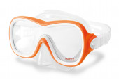 INTEX Masque de natation Wave rider 55978