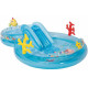INTEX Aire de jeux gonflable Fonds Marins 56143NP