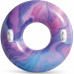 INTEX ciambella nature con mainiglie cm 91cm violet 56267NP