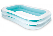 INTEX Piscine de famille Swim-Center 56483NP