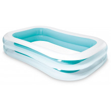 INTEX Piscine de famille Swim-Center 56483NP