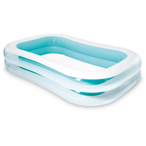 INTEX Piscine de famille Swim-Center 56483NP