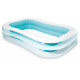 INTEX Piscine de famille Swim-Center 56483NP