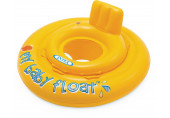 INTEX Baby Bouée avec siege 56585EU