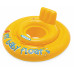 INTEX Baby Bouée avec siege 56585EU