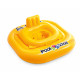 INTEX Bouée avec siege Pool School 79cm 56587EU