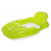 INTEX Lounge gonflable "Chilling" 163 x 104 cm, vert 56805EU