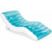 INTEX Matelas gonflable chaise longue 191 × 99 cm 56874EU