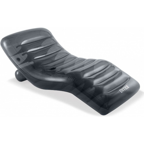 INTEX Lounge piscine gonflable - carbone 56875EU