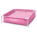 INTEX Piscine Mini Frame - rose 1,22 x 1,22 x 0,3 m 57172NP