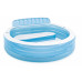 INTEX Swim Center Family Lounge Pool Piscine 224 x 216 x 76 cm 57190NP
