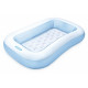 INTEX Piscine rectangulaire pour enfants 166 x 100 cm, 57403NP